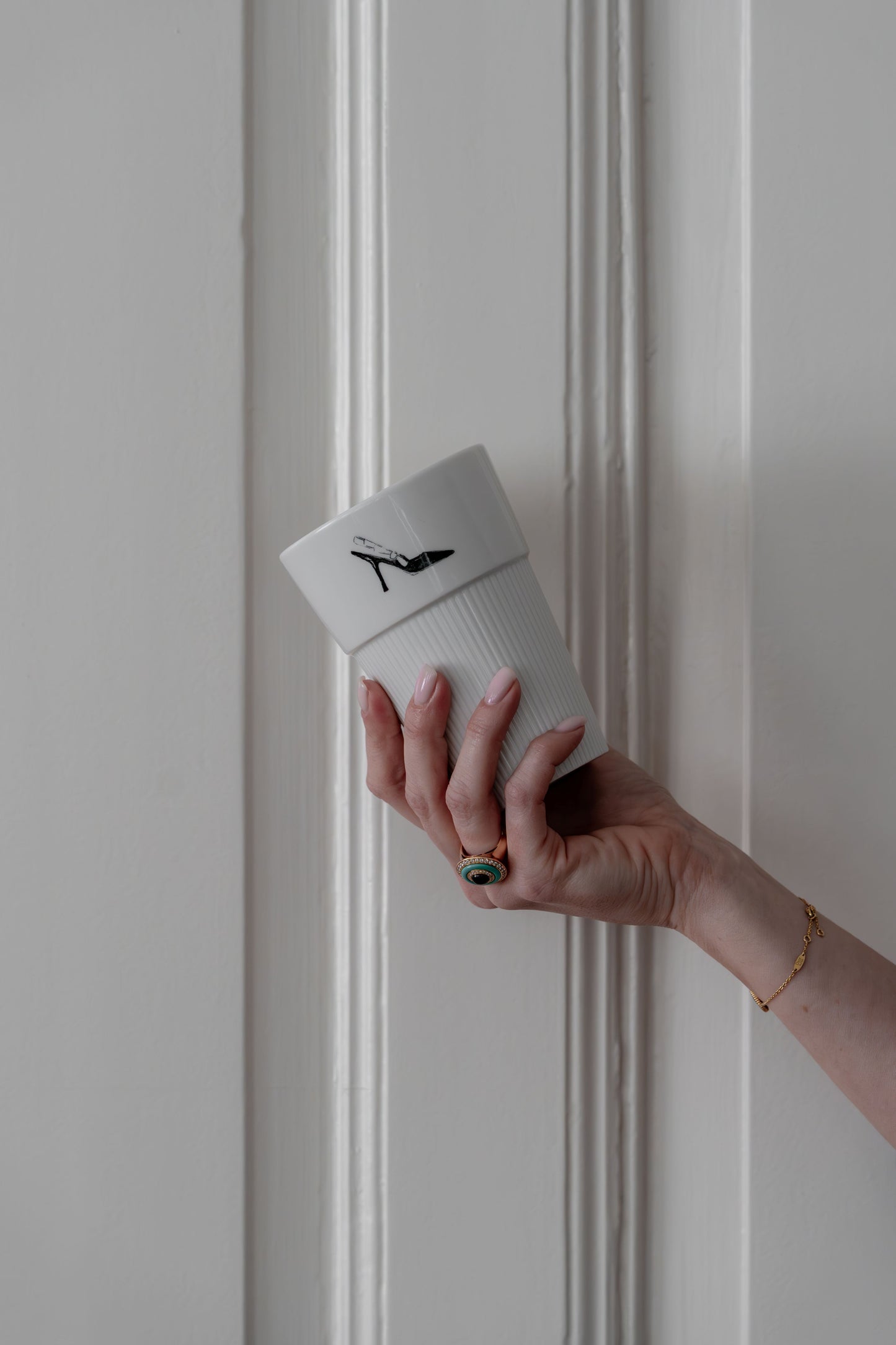 Kaffeebecher 0,40 l - PREORDER