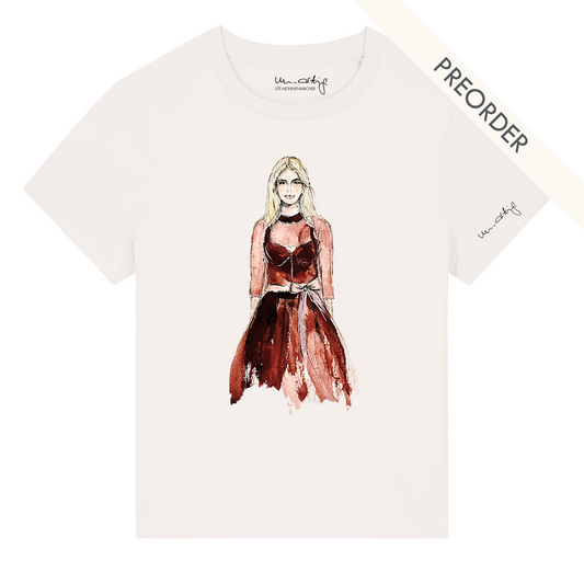 T-Shirt Print "WIESN 3" - Edition 2025  /  PREORDER